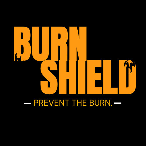 Burn Shield